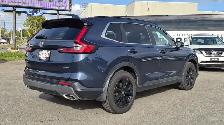 2025 Honda CR-V Hybrid Touring - Photo 6
