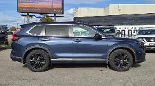 2025 Honda CR-V Hybrid Touring - Photo 7