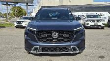 2025 Honda CR-V Hybrid Touring - Photo 10