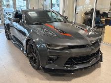 2017 Chevrolet Camaro 2SS - Photo 2