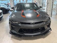 2017 Chevrolet Camaro 2SS - Photo 3