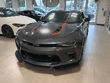 2017 Chevrolet Camaro 2SS - Photo 4