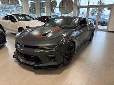 2017 Chevrolet Camaro 2SS - Photo 5