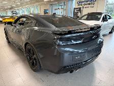 2017 Chevrolet Camaro 2SS - Photo 7