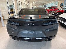 2017 Chevrolet Camaro 2SS - Photo 8
