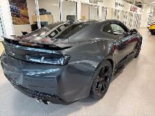 2017 Chevrolet Camaro 2SS - Photo 9