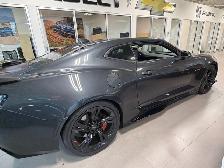 2017 Chevrolet Camaro 2SS - Photo 10