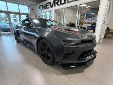 2017 Chevrolet Camaro 2SS - Photo 11