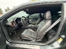 2017 Chevrolet Camaro 2SS - Photo 13