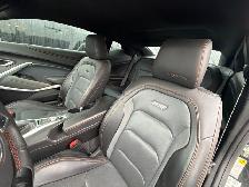 2017 Chevrolet Camaro 2SS - Photo 15