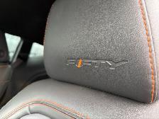 2017 Chevrolet Camaro 2SS - Photo 16