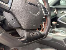 2017 Chevrolet Camaro 2SS - Photo 17