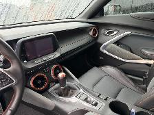 2017 Chevrolet Camaro 2SS - Photo 20