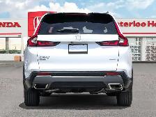 2026 Honda CR-V Hybrid Touring - Photo 6