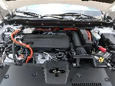 2026 Honda CR-V Hybrid Touring - Photo 7