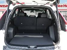 2026 Honda CR-V Hybrid Touring - Photo 8