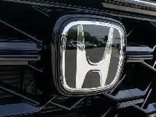 2026 Honda CR-V Hybrid Touring - Photo 10