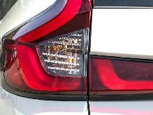 2026 Honda CR-V Hybrid Touring - Photo 12