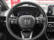 2026 Honda CR-V Hybrid Touring - Photo 14