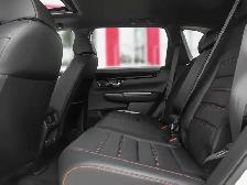 2026 Honda CR-V Hybrid Touring - Photo 22
