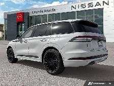2025 Lincoln Aviator Reserve | Power and Set Seating - Photo 3