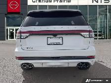 2025 Lincoln Aviator Reserve | Power and Set Seating - Photo 4