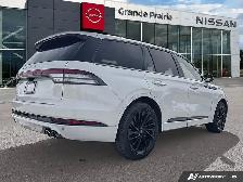 2025 Lincoln Aviator Reserve | Power and Set Seating - Photo 5