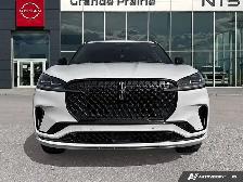 2025 Lincoln Aviator Reserve | Power and Set Seating - Photo 8