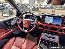 2025 Lincoln Aviator Reserve | Power and Set Seating - Photo 16