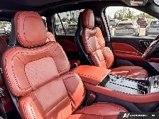 2025 Lincoln Aviator Reserve | Power and Set Seating - Photo 25