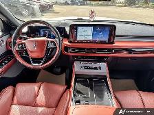 2025 Lincoln Aviator Reserve | Power and Set Seating - Photo 27