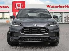 2027 Honda HR-V Sport - Photo 2