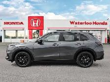 2027 Honda HR-V Sport - Photo 3