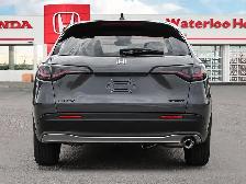 2027 Honda HR-V Sport - Photo 6
