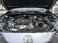 2027 Honda HR-V Sport - Photo 7