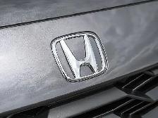 2027 Honda HR-V Sport - Photo 10
