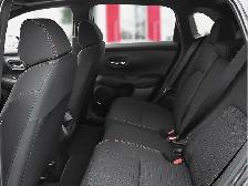 2027 Honda HR-V Sport - Photo 22
