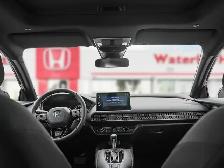 2027 Honda HR-V Sport - Photo 23