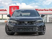 2026 Honda Civic Sedan LX - Photo 2