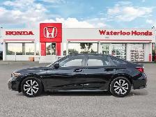 2026 Honda Civic Sedan LX - Photo 3