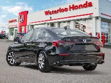 2026 Honda Civic Sedan LX - Photo 4