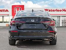 2026 Honda Civic Sedan LX - Photo 6