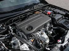 2026 Honda Civic Sedan LX - Photo 7