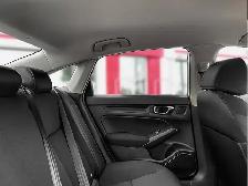 2026 Honda Civic Sedan LX - Photo 17