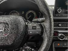 2026 Honda Civic Sedan LX - Photo 20