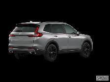 2027 Honda CR-V Hybrid Touring - Photo 2