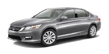 2014 Honda Accord Sedan EX-L