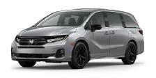 2027 Honda Odyssey Sport-L