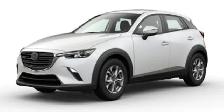 2019 Mazda CX-3 GS