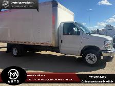 2021 Ford E-Series Cutaway E-450 15 Ft Cube van - Only 127,608 K - Photo 3